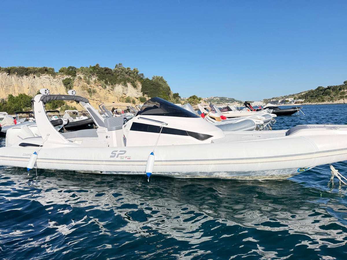 Seaprop SP 33 Comfort