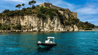 2BAR 62 – gommone nuovo, rivenditore autorizzato 2BAR