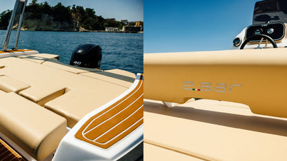 2BAR 62 – gommone nuovo, rivenditore autorizzato 2BAR – foto 5
