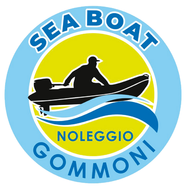 Sea Boat Gommoni