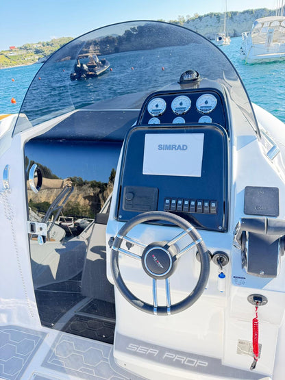 Seaprop SP 33 Comfort