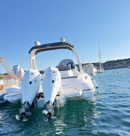 Seaprop SP 33 Comfort
