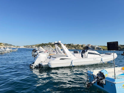 Seaprop SP 33 Comfort