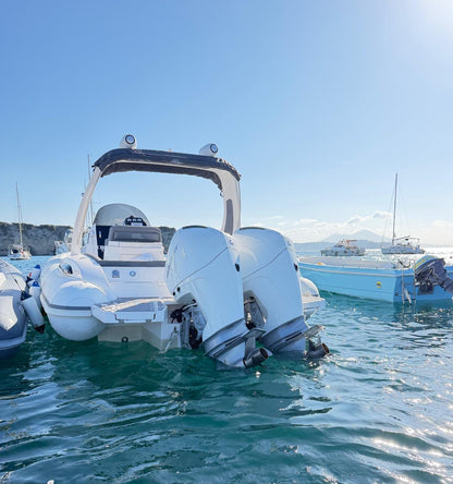 Seaprop SP 33 Comfort
