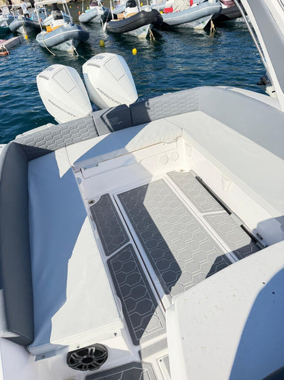Seaprop SP 33 Comfort
