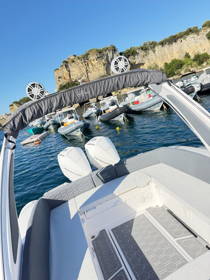 Seaprop SP 33 Comfort