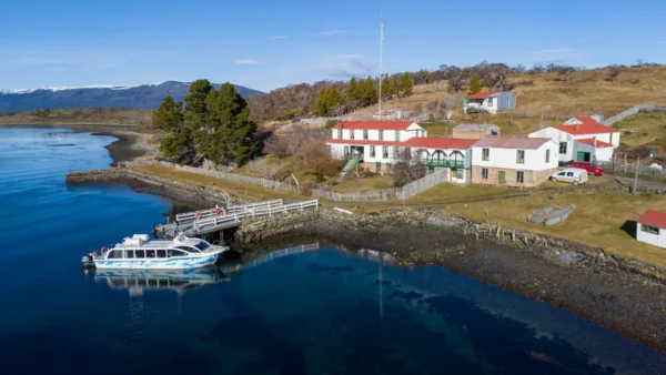 Estancia Harberton Ushuaia